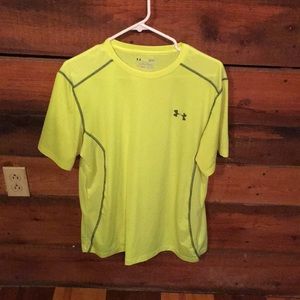 Men’s workout shirt
